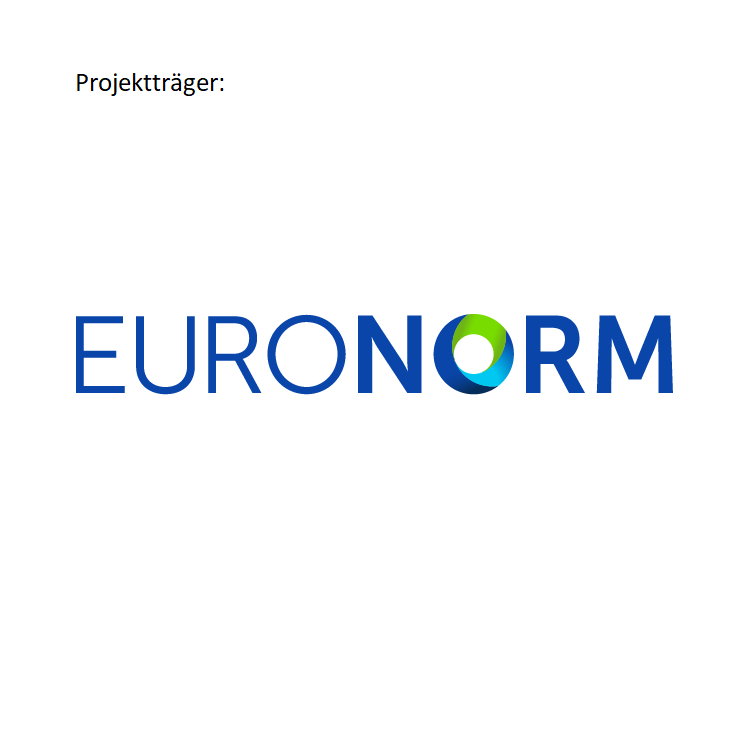 euronorm Projektträger von go-inno